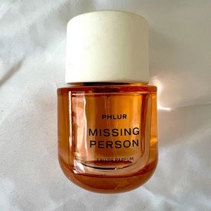 Phlur Missing Person Eau de Parfum